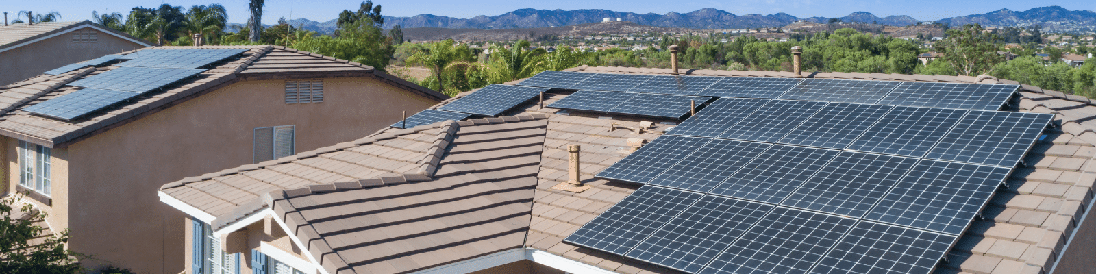 roof being hit by hail